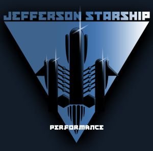 Performance Jefferson Starship