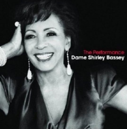 Performance Bassey Shirley