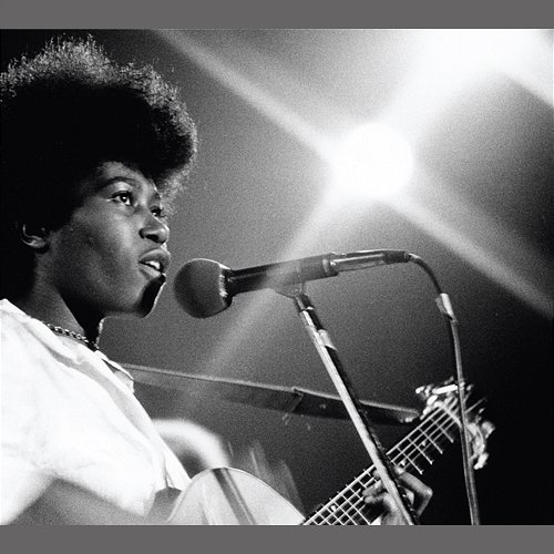 Performance Classics: Steppin' Out Live Joan Armatrading