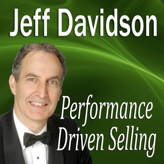 Performance Driven Selling Magee Jeff