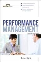 Performance Management Bacal Robert