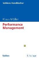 Performance Management Moller Klaus