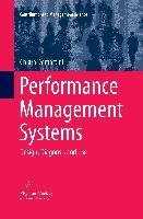 Performance Management Systems Demartini Chiara