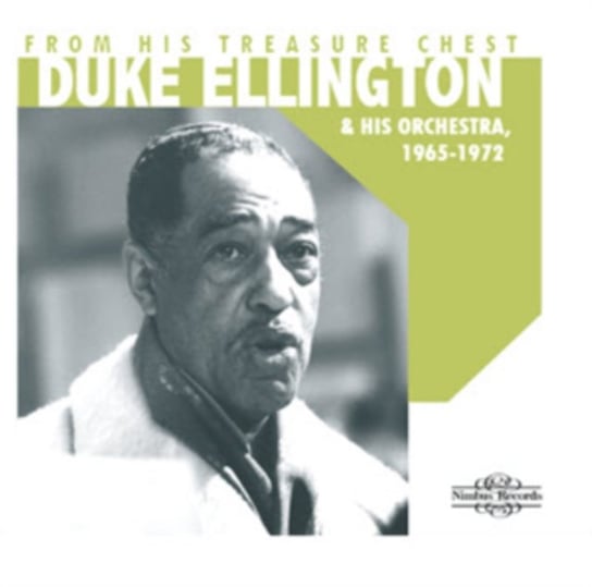 Performances From His Ellington Duke