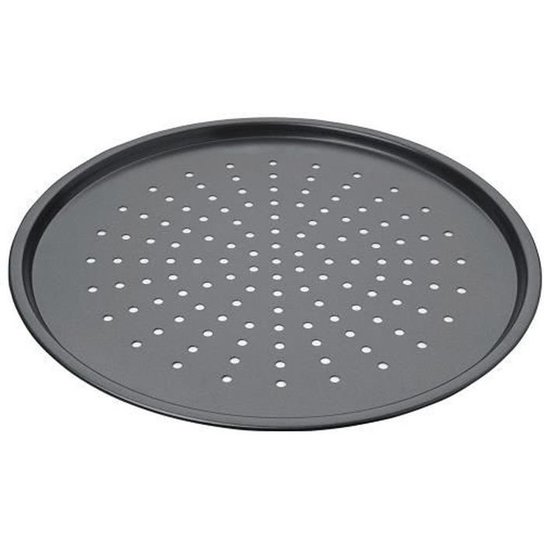 Perforowana forma do pizzy 34 cm Inna marka