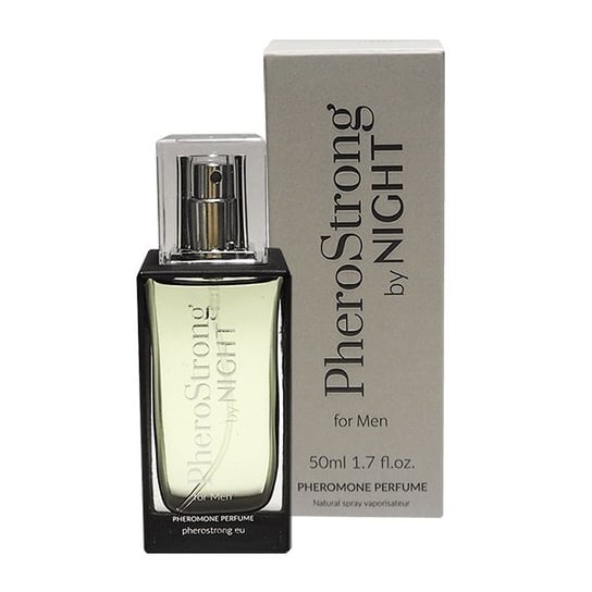 Perfum, PheroStrong by Night for Men, PheroStrong