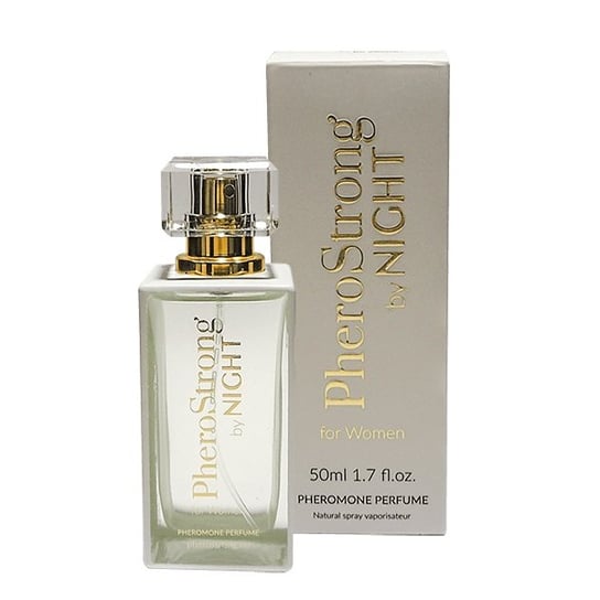 Perfum, PheroStrong By Night for Women, PheroStrong