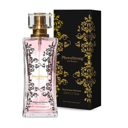 Perfum, PheroStrong for Women PheroStrong