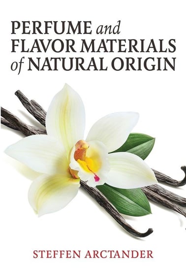 Perfume and Flavor Materials of Natural Origin Orchard Innovations