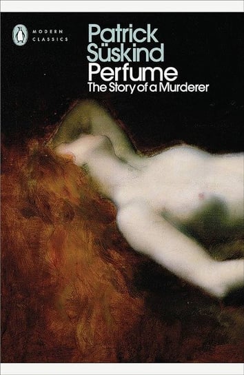 Perfume Suskind Patrick