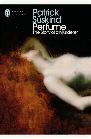 Perfume Suskind Patrick