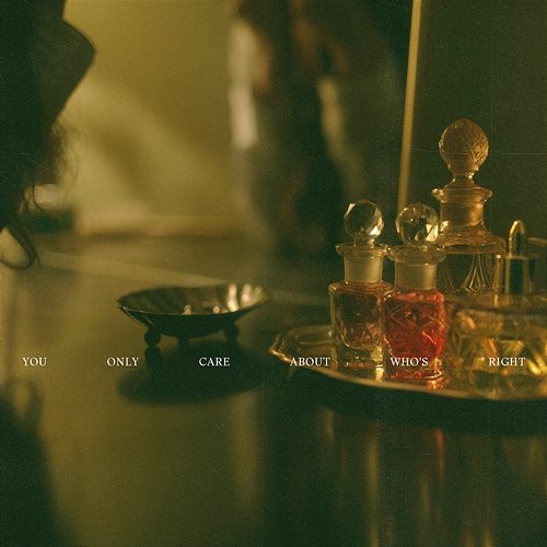 Perfume SirOJ, Dusty