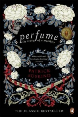Perfume Suskind Patrick