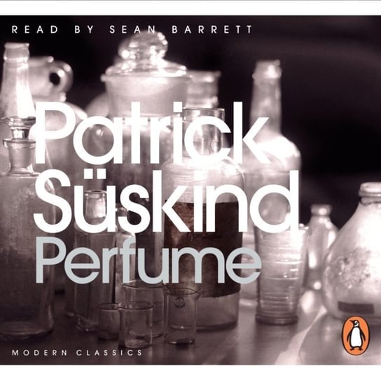Perfume skind Patrick S