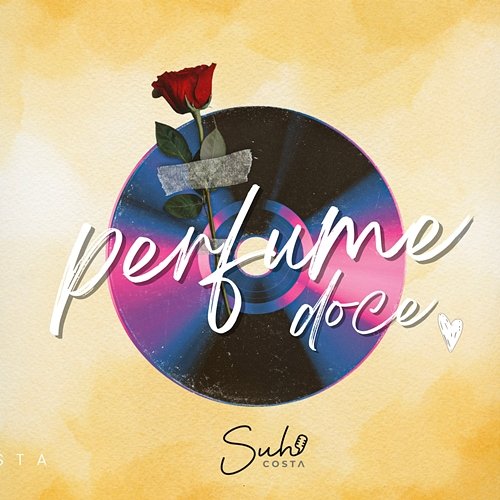 Perfume Doce Suh Costa