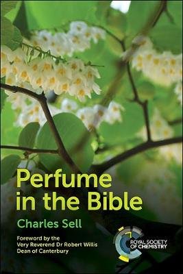 Perfume in the Bible Sell Charles