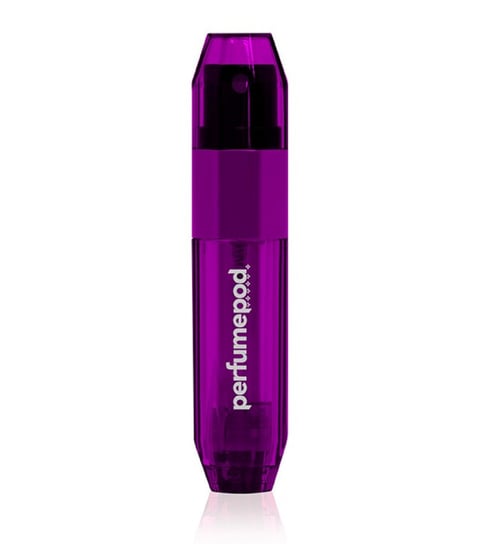 Perfume Pod Ice Purple Spray Atomizer do Napełniania 5 ml Perfume POD