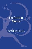Perfume's GAME Sternquist Patrick
