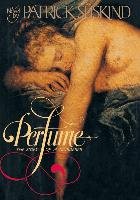 Perfume: The Story of a Murderer Suskind Patrick