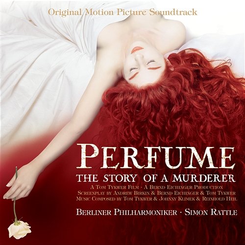 Perfume - The Story of a Murderer (Original Motion Picture Soundtrack) Berliner Philharmoniker & Sir Simon Rattle