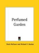 Perfumed Garden Nefzawi Sheik