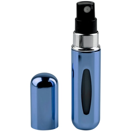 Perfumetka - Atomizer do perfum 5ml  BLUE Wings