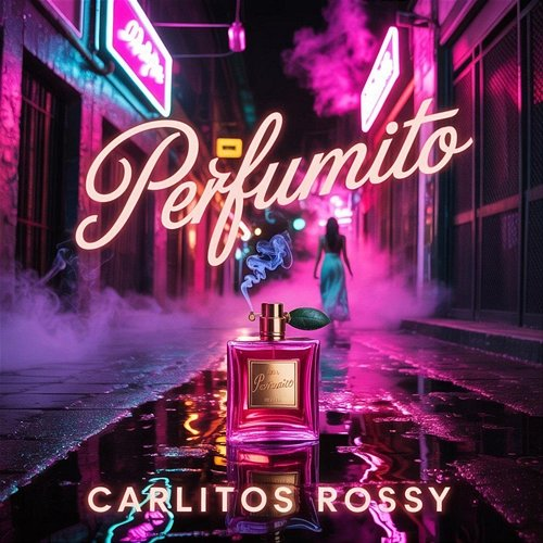 Perfumito Carlitos Rossy
