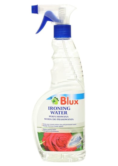 Perfumowana woda do prasowania BLUXCOSMETICS, 650 ml BluxCosmetics