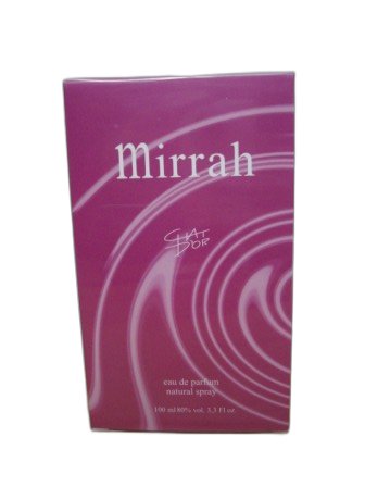 perfumy 100ml ch. d. MIRRAH Inna marka
