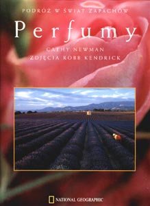 Perfumy Newman Cathy