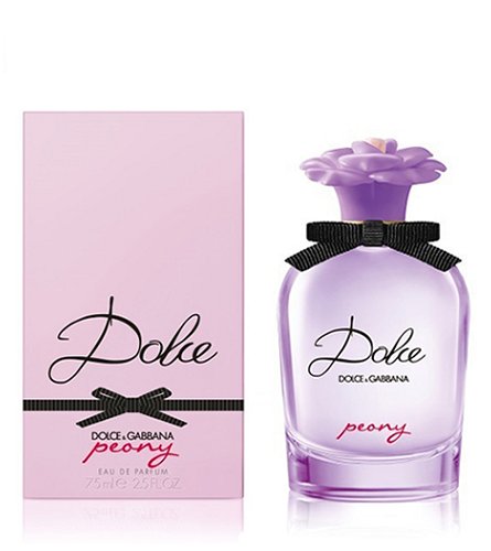 Perfumy damskie Dolce&Gabbana Dolce Peony 75ml Dolce & Gabbana