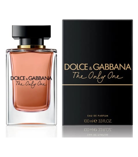 Perfumy Damskie Dolce & Gabbana EDP 100 ml The Only one Dolce & Gabbana