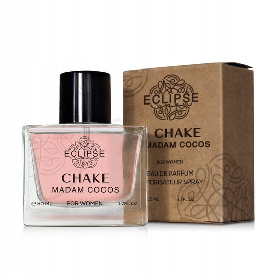 Perfumy dla kobiet Eclipse Chake Madam Cocos Eclipse