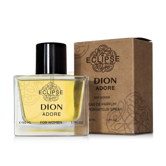 Perfumy dla kobiet Eclipse Dion Adore Eclipse
