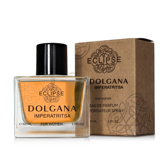 Perfumy dla kobiet Eclipse Dolgana Imperatritsa Eclipse