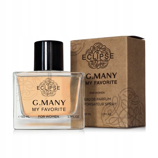 Perfumy dla kobiet Eclipse G. Many My Favorite Eclipse