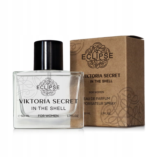 Perfumy dla kobiet Eclipse Victoris Secret In The Shell Eclipse