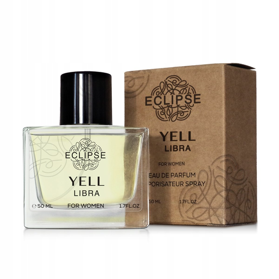Perfumy dla kobiet Eclipse Yell Libra Eclipse