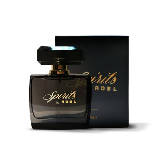 Perfumy do auta - ADBL - Spirits by ADBL SPEED 50ml ADBL