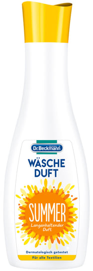 Perfumy do prania DR BECKMANN Dr. Beckmann