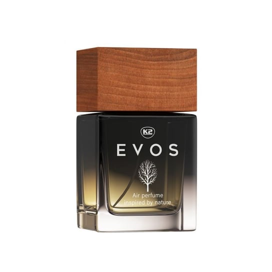 Perfumy do samochodu K2 Evos Boss 50 ml K2