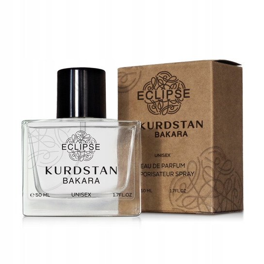 Perfumy Eclipse Kurdstan Bakara Unisex Eclipse