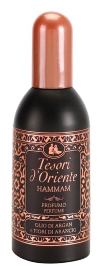 Perfumy EDT Hammam 100ml - Tesori d'Oriente włoskie Tesori d'Oriente