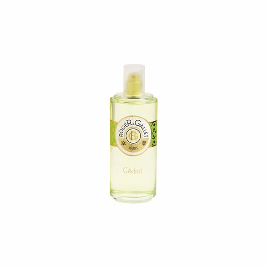 Perfumy Unisex Cédrat Roger & Gallet 100 ml Roger&Gallet