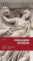 Pergamonmuseum Berlin engl. Prestel Verlag, Prestel