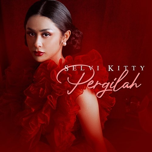Pergilah Selvi Kitty