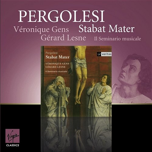 Pergolese - Stabat Mater, Salve Regina Il Seminario Musicale