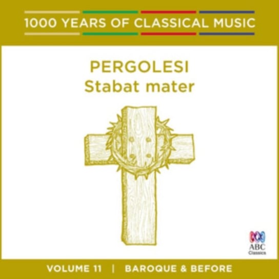 Pergolesi: Stabat Mater ABC Classics