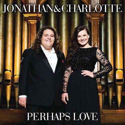 Perhaps Love Jonathan & Charlotte