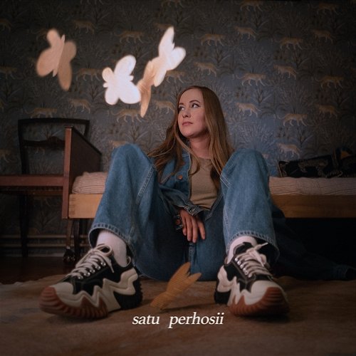 Perhosii Satu